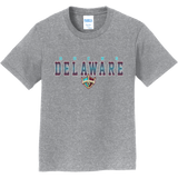 Delaware Ducks Youth Fan Favorite Tee