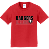 Scary Badgers Youth Fan Favorite Tee