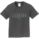 Lansing Senators Youth Fan Favorite Tee