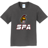 Seacoast Spartans (SPA) Youth Fan Favorite Tee