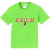 Jersey Shore Wildcats Youth Fan Favorite Tee