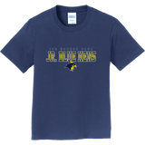 Delaware Jr. Blue Hens Youth Fan Favorite Tee