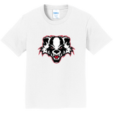 Scary Badgers Youth Fan Favorite Tee