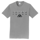 Igloo Jaguars Adult Fan Favorite Tee