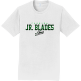 Junior Blades Adult Fan Favorite Tee