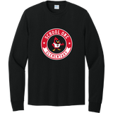 School One Elementary Long Sleeve Core Cotton Tee