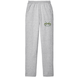 HVM Bulldogs Core Fleece Sweatpant with Pockets