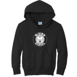 McGinn Elementary Youth Core Fleece Pullover Hooded Sweatshirt