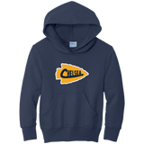 Chelsea Chiefs Youth Core Fleece Pullover Hooded Sweatshirt