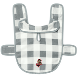 Jersey Shore Wildcats Pet Fleece Jacket