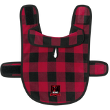 King Cobras Pet Fleece Jacket