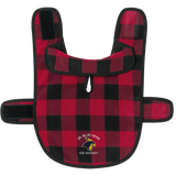 Delaware Jr. Blue Hens Pet Fleece Jacket