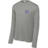 Rumson-Fair Haven Long Sleeve PosiCharge Competitor Tee
