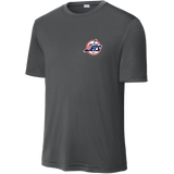 Metro Jets PosiCharge Competitor Tee
