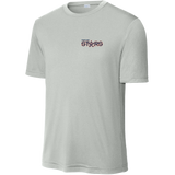 Prestige Stars Youth PosiCharge Competitor Tee