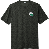 Woodbridge Wolfpack Digi Camo Tee