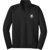 Upland Hockey Sport-Wick Stretch 1/4-Zip Pullover