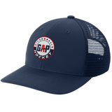 GAP Hockey Club Trucker Cap