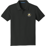 Upland Athletics Youth Core Classic Pique Polo