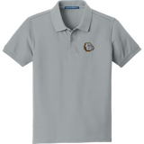Chelsea Bulldogs Youth Core Classic Pique Polo