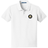 Upland Disc Golf Youth Core Classic Pique Polo