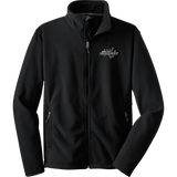 Jersey City Capitals Youth Value Fleece Jacket