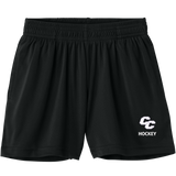 Curry College Youth PosiCharge Competitor 5 Inch Pocketed Short