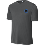 Black Bear National Academy Youth PosiCharge Competitor Tee