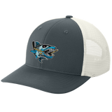 Boca Barracudas Club Trucker Cap