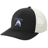 Chicago Bulldogs Club Trucker Cap
