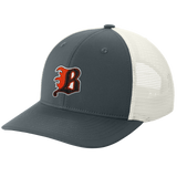 Philadelphia Blazers Club Trucker Cap