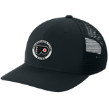 Philadelphia Flyers Elite Club Trucker Cap