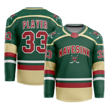 Navesink Youth Player Reversible Sublimated Jersey